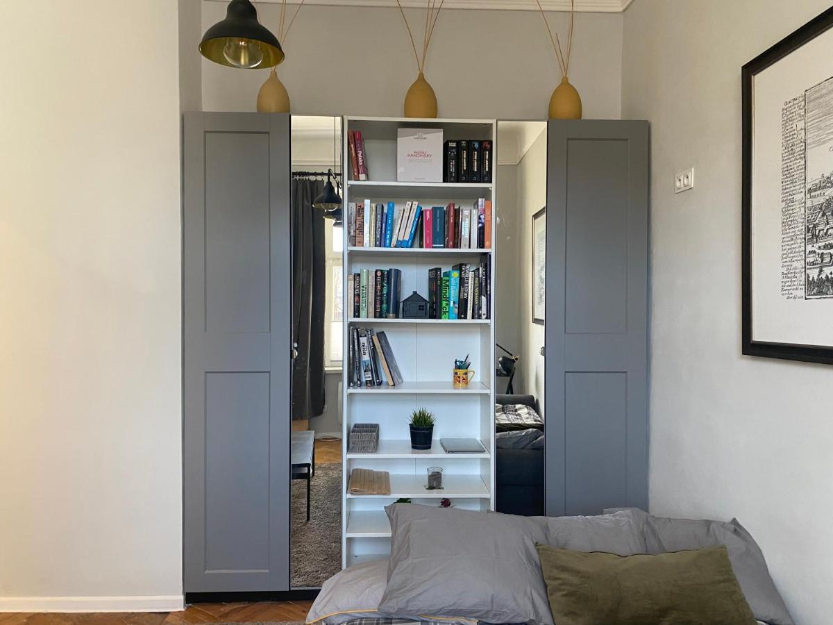 Apartmán Jewish District In Krakow/ Krakow Kazimierz Exteriér fotografie