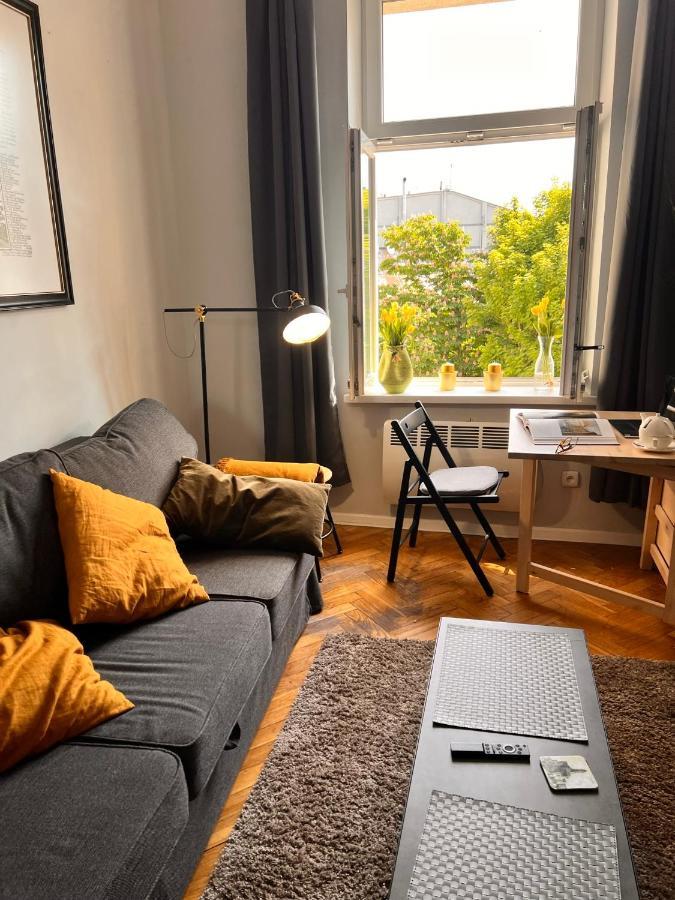 Apartmán Jewish District In Krakow/ Krakow Kazimierz Exteriér fotografie