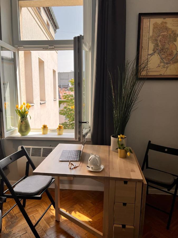Apartmán Jewish District In Krakow/ Krakow Kazimierz Exteriér fotografie