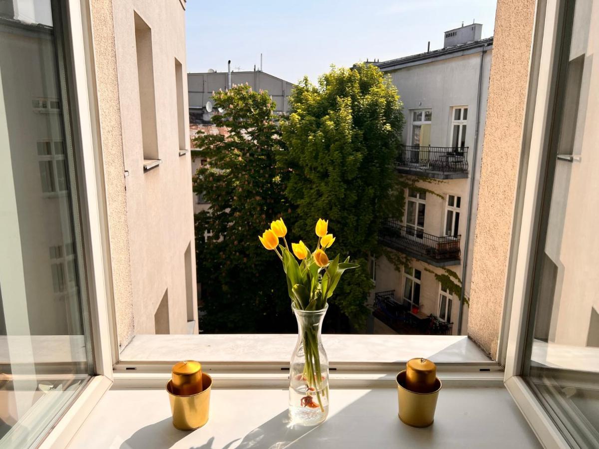 Apartmán Jewish District In Krakow/ Krakow Kazimierz Exteriér fotografie