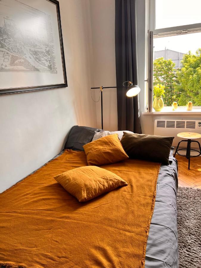 Apartmán Jewish District In Krakow/ Krakow Kazimierz Exteriér fotografie